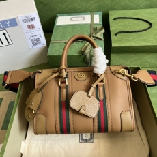 Gucci Top Handle Bags